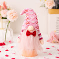 Valentine Doll Ornament